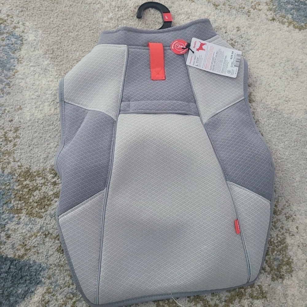 Reddy Dog Cooling Vest Large